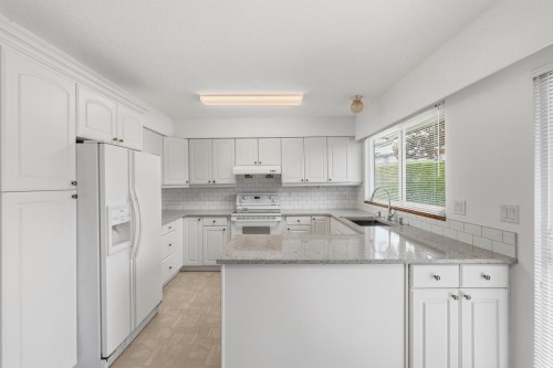 7605 Lawrence Drive, Burnaby, BC 