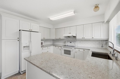 7605 Lawrence Drive, Burnaby, BC 