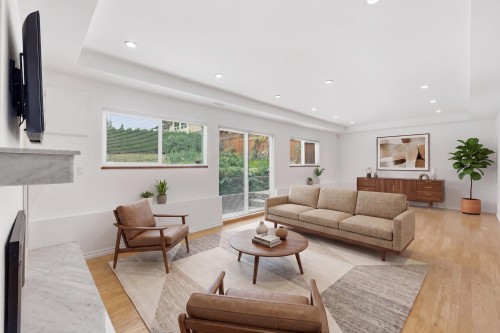 7605 Lawrence Drive, Burnaby, BC 