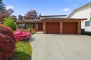 7605 Lawrence Drive, Burnaby, BC 
