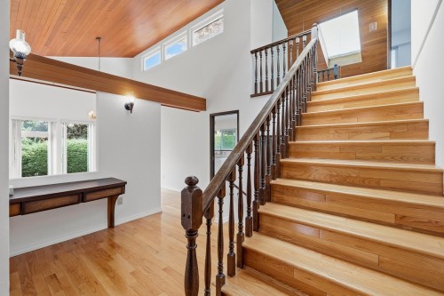 7605 Lawrence Drive, Burnaby, BC 