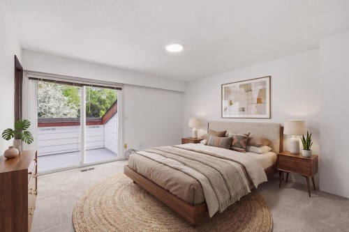 7605 Lawrence Drive, Burnaby, BC 