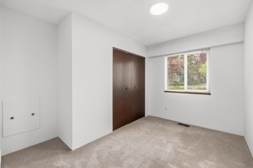 7605 Lawrence Drive, Burnaby, BC 