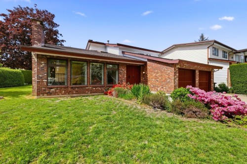 7605 Lawrence Drive, Burnaby, BC 