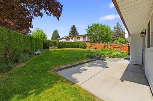 7605 Lawrence Drive, Burnaby, BC 
