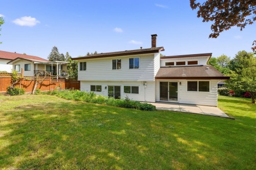 7605 Lawrence Drive, Burnaby, BC 