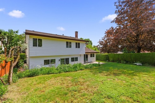 7605 Lawrence Drive, Burnaby, BC 