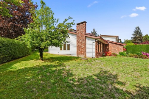 7605 Lawrence Drive, Burnaby, BC 