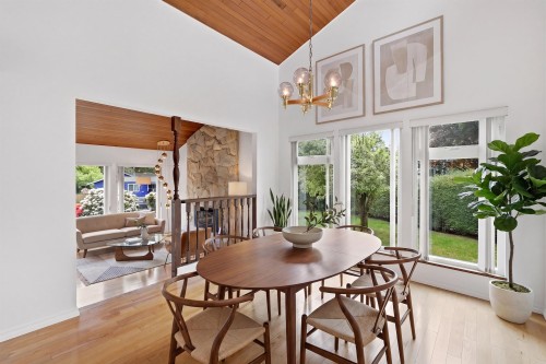 7605 Lawrence Drive, Burnaby, BC 