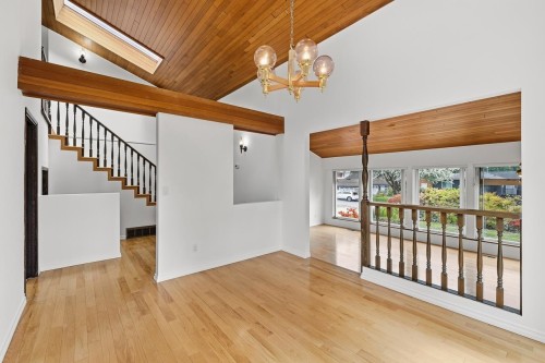 7605 Lawrence Drive, Burnaby, BC 