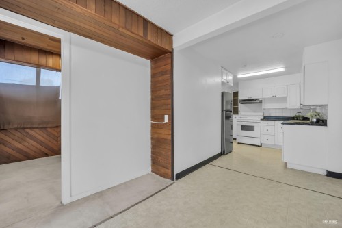 3006 27Th Avenue E, Vancouver, BC 