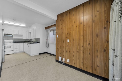 3006 27Th Avenue E, Vancouver, BC 