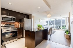 304-575 Delestre Avenue  Coquitlam, BC V3K 0A6