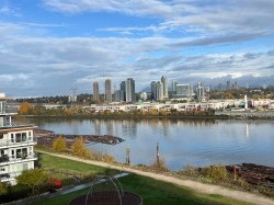 609-10177 River Drive Richmond, BC V6X 0S2