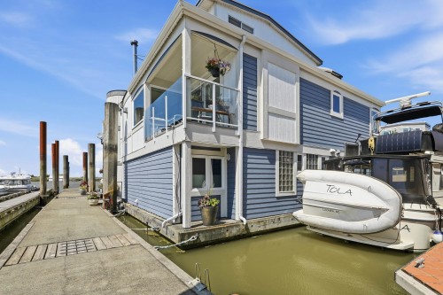 5-3459 River Road W, Delta, BC 