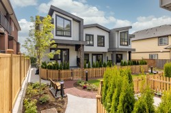 101-753 Edgar Avenue  Coquitlam, BC V3K 2J3