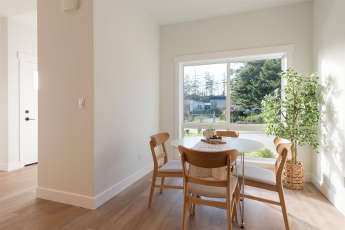 5416 Mills Road, Sechelt, BC 