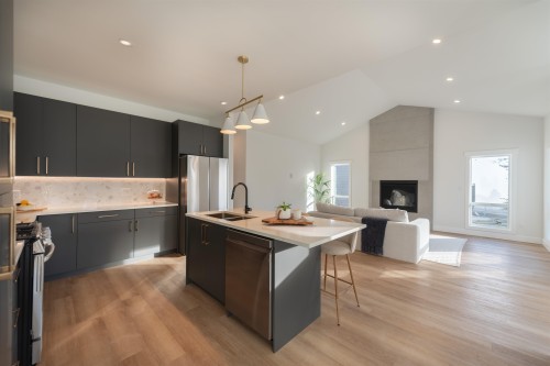 5416 Mills Road, Sechelt, BC 