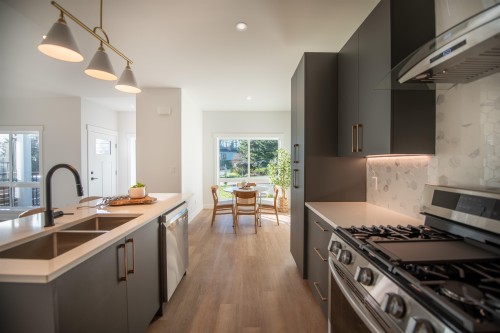 5416 Mills Road, Sechelt, BC 