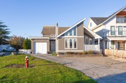 6000 Goldsmith Drive Richmond, BC V7E 4G6