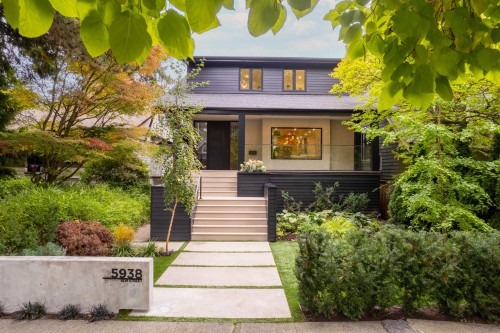 5938 Elm Street, Vancouver, BC 
