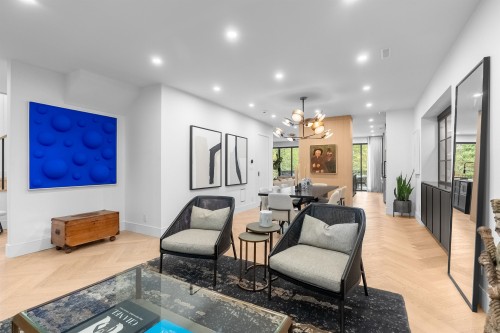 5938 Elm Street, Vancouver, BC 