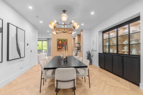 5938 Elm Street, Vancouver, BC 