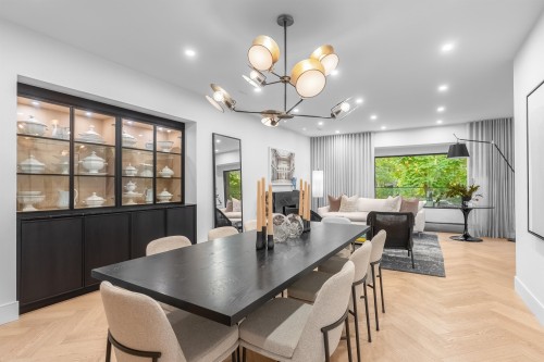 5938 Elm Street, Vancouver, BC 