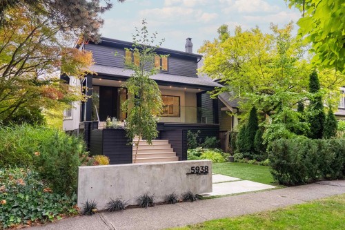 5938 Elm Street, Vancouver, BC 
