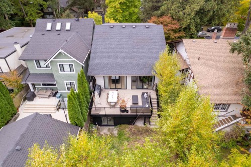 5938 Elm Street, Vancouver, BC 