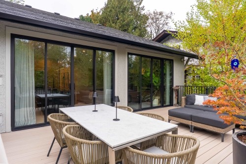 5938 Elm Street, Vancouver, BC 