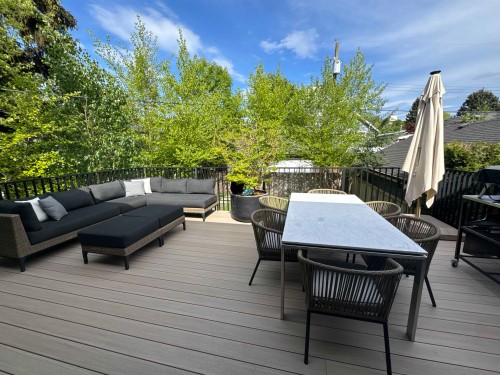 5938 Elm Street, Vancouver, BC 