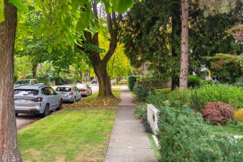 5938 Elm Street, Vancouver, BC 
