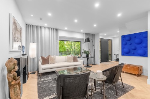 5938 Elm Street, Vancouver, BC 