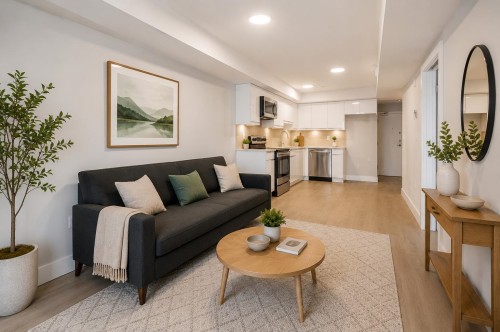 206-3050 Kingsway  Vancouver, BC V5R 5J7
