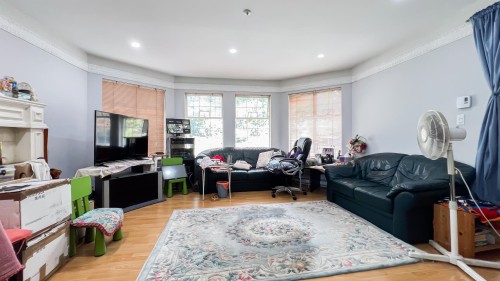 1860 Marine Drive Se, Vancouver, BC 