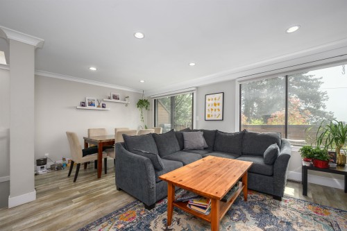 3201 Lonsdale Avenue, North Vancouver, BC 