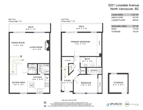 3201 Lonsdale Avenue, North Vancouver, BC 