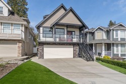 331 Keary Street New Westminster, BC V3L 3L2