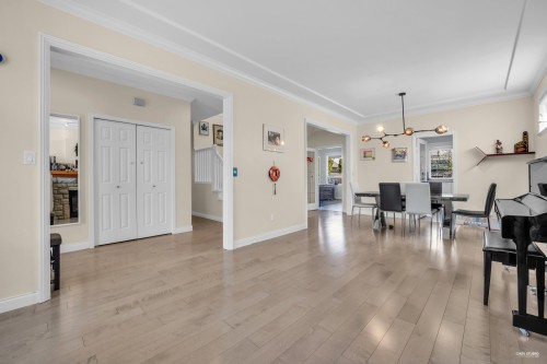 3531 Johnson Avenue, Richmond, BC 