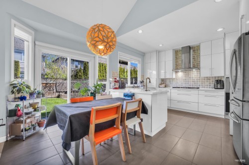 3531 Johnson Avenue, Richmond, BC 