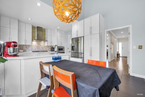 3531 Johnson Avenue, Richmond, BC 