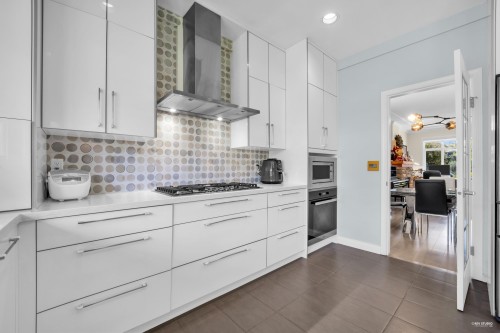 3531 Johnson Avenue, Richmond, BC 