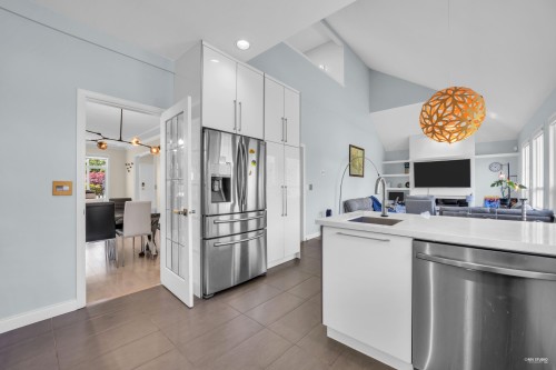 3531 Johnson Avenue, Richmond, BC 