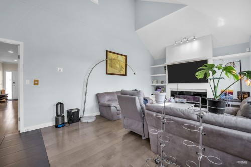 3531 Johnson Avenue, Richmond, BC 