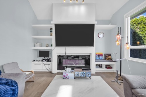 3531 Johnson Avenue, Richmond, BC 