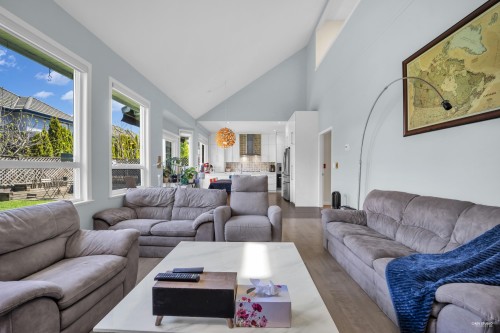 3531 Johnson Avenue, Richmond, BC 
