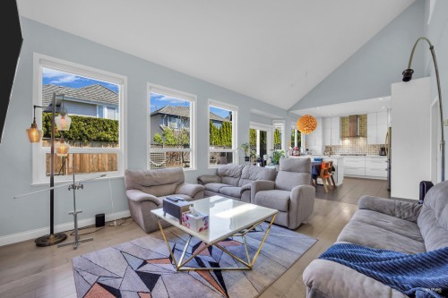 3531 Johnson Avenue, Richmond, BC 