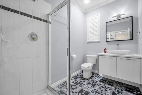 3531 Johnson Avenue, Richmond, BC 