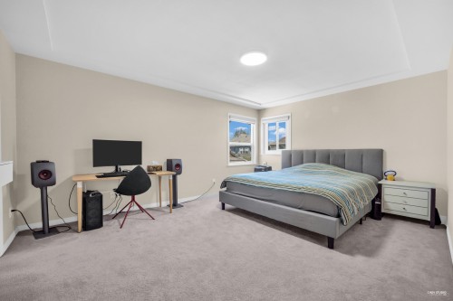 3531 Johnson Avenue, Richmond, BC 